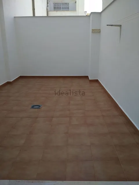 Pis de 90 m² a La Roda