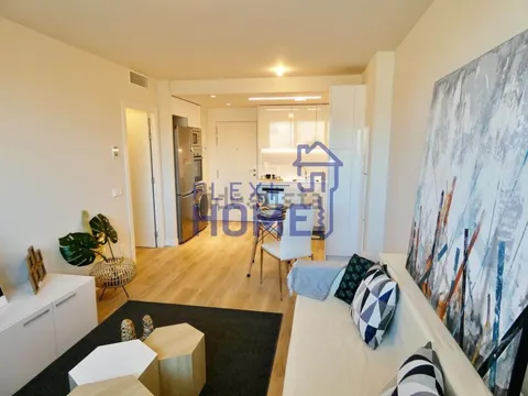 Pis de 62 m² a Madrid