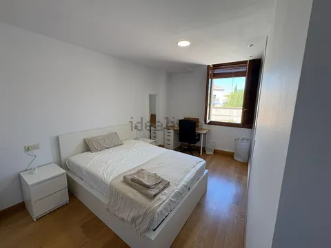Habitació de lloguer, Segovia