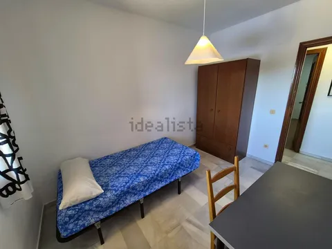 Pis de 100 m² a Sevilla