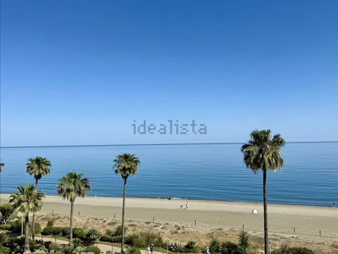 Wohnung 196 m² in Estepona