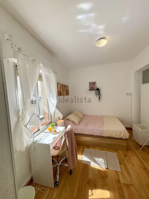 Pis de 140 m² a Madrid