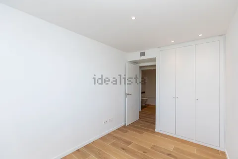 Flat 118 m² in Esplugues de Llobregat