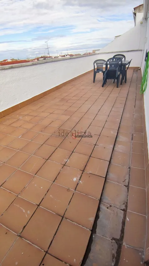 Pis de 65 m² a Salamanca (2/17)