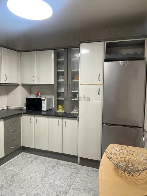 Habitació de lloguer, Granada