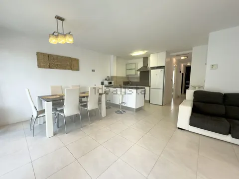 Piso de 78 m² en Orihuela