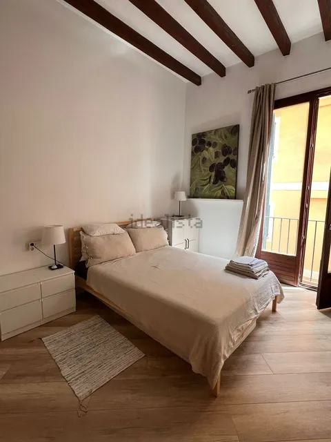 Pis de 100 m² a Palma