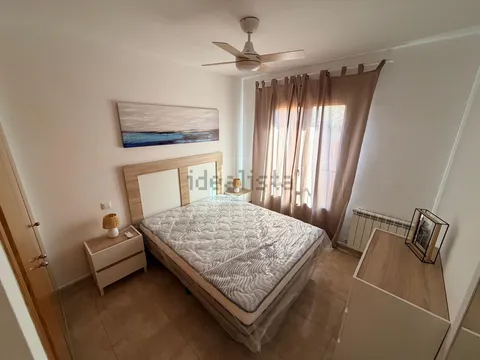 Pis de 45 m² a Toledo