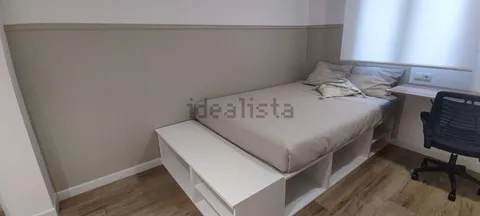 Habitació de lloguer, Santander