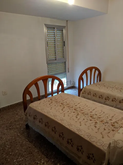 Wohnung 106 m² in Valencia