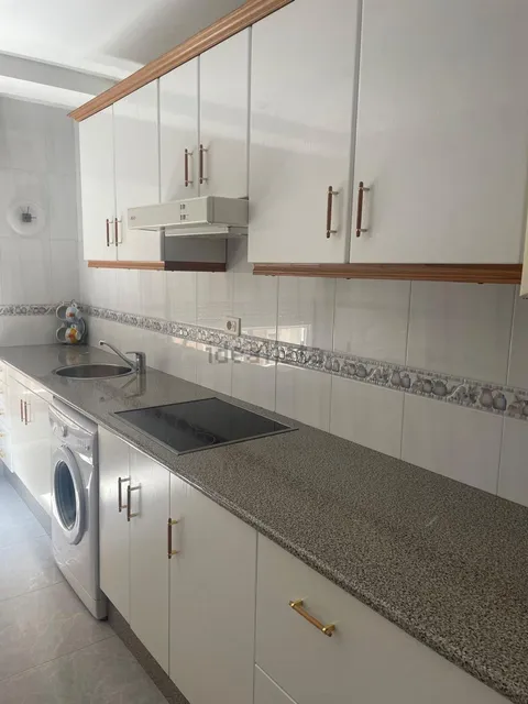Pis de 98 m² a Noia