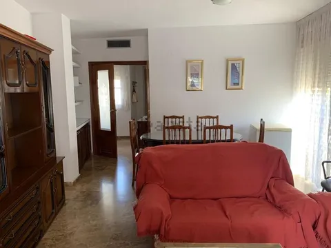 Habitació de lloguer, Còrdova