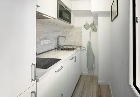 Zimmer zur Miete, Madrid