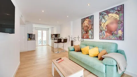 Pis de 55 m² a Estepona