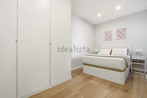 Pis de 83 m² a Madrid