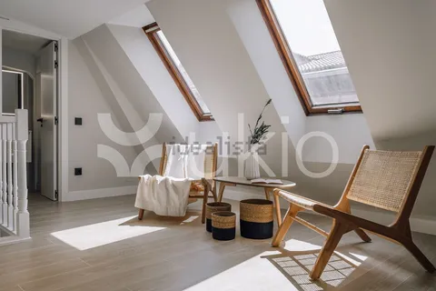 Pis de 129 m² a Madrid