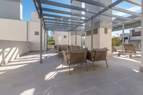 Pis de 103 m² a Madrid