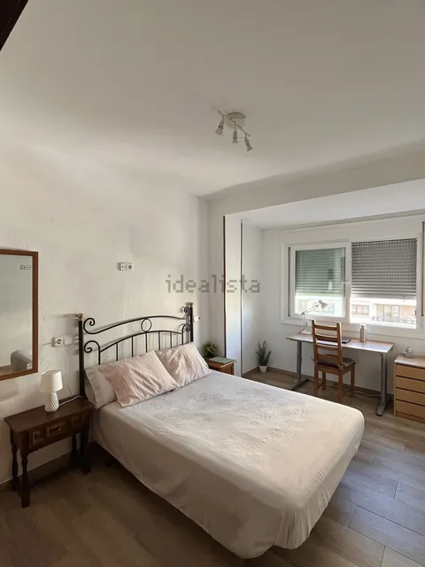 Chambre à louer, Palma
