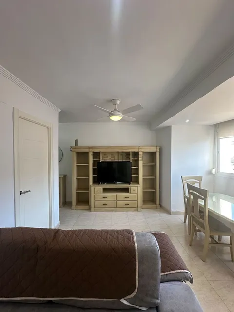 Habitació de lloguer, Màlaga