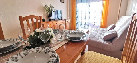 Pis de 55 m² a Torrevella
