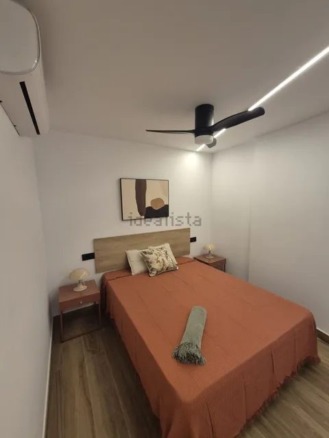 Pis de 65 m² a Múrcia