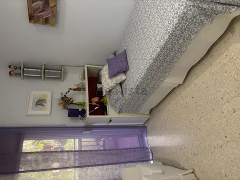 Habitació de lloguer, Cádiz