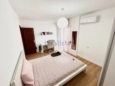 Pis de 110 m² a Màlaga