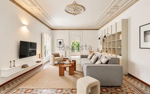 Pis de 140 m² a Madrid