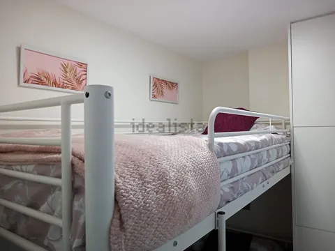 Pis de 65 m² a l'Alfàs del Pi