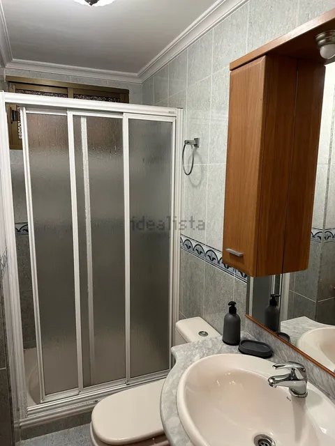 Room for rent, Almeria