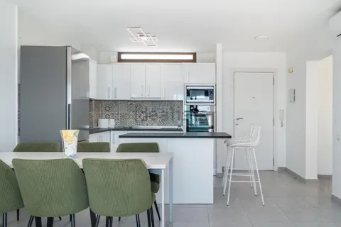 Pis de 85 m² a Roquetas de Mar