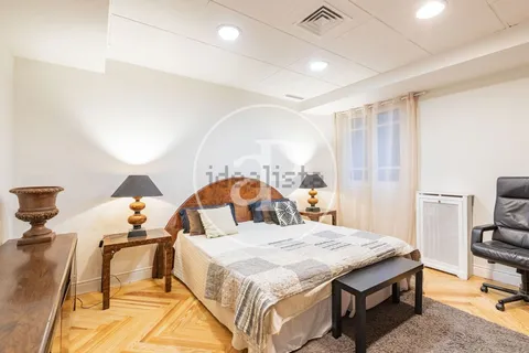 Pis de 217 m² a Madrid