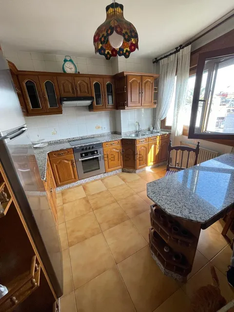 Pis de 110 m² a Pontevedra