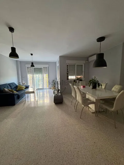 Квартира 90 м² в Granada