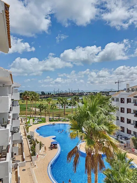 Appartement 75 m² à Los Alcázares