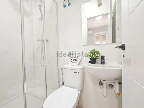 Flat 20 m² in Madrid