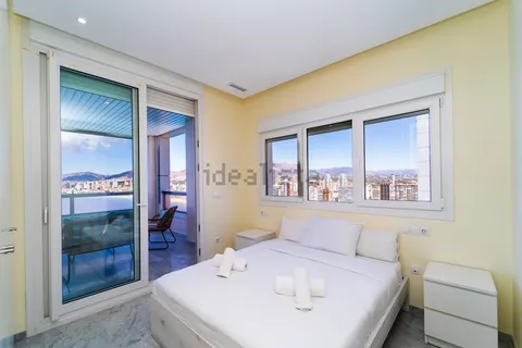 Pis de 120 m² a Benidorm