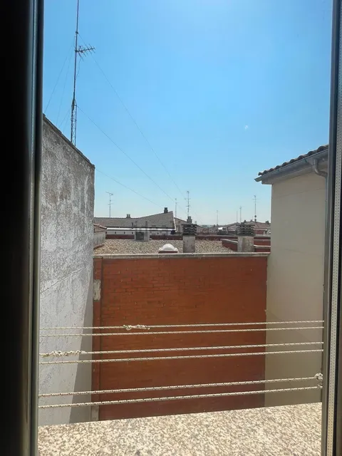 Pis de 80 m² a Salamanca