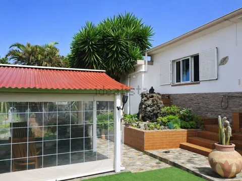 Maison 235 m² à Santa Úrsula