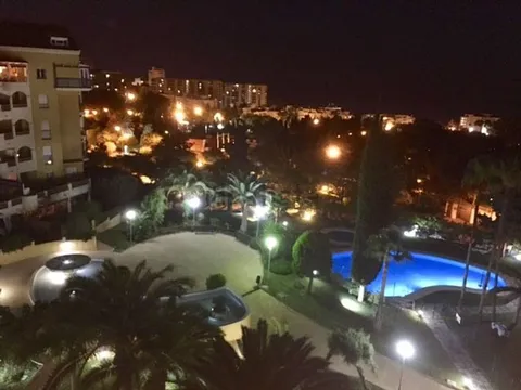 Appartement 119 m² à Benalmádena