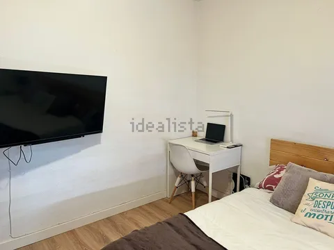 Habitació de lloguer, Valladolid