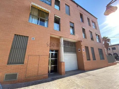 Pis de 136 m² a València