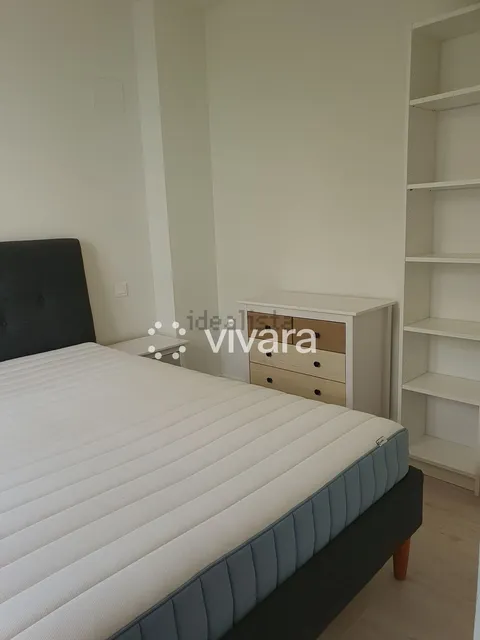 Pis de 82 m² a Madrid