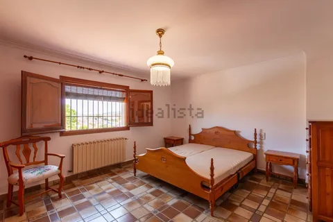 Casa de 392 m² a Gata de Gorgos