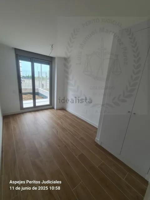 Pis de 97 m² a Madrid