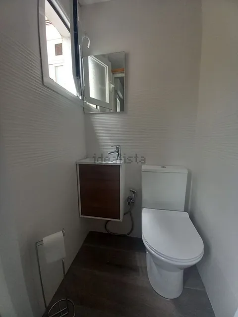 Pis de 63 m² a Madrid