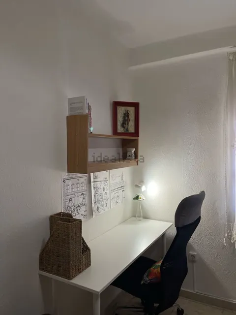 Habitació de lloguer, Màlaga (2/15)