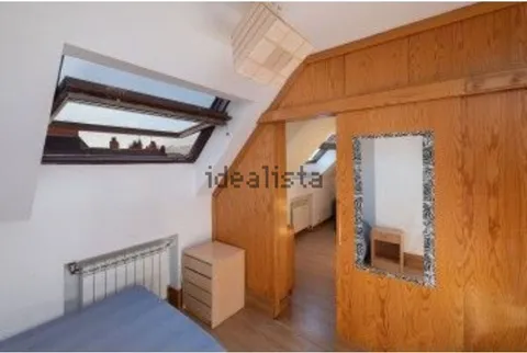 Pis de 51 m² a Oviedo