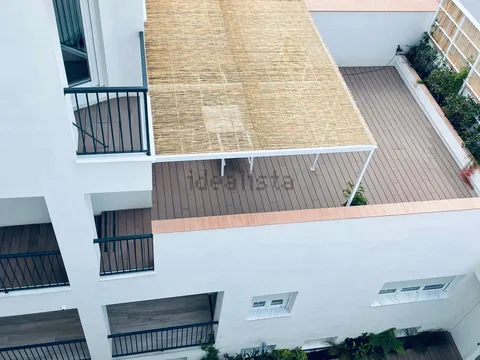 Pis de 70 m² a Sevilla
