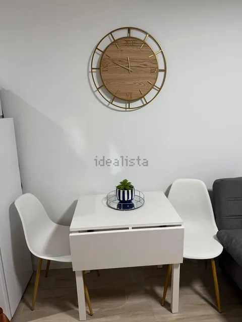 Pis de 33 m² a Benalmádena